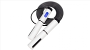 Buy Skipping Rope Jump with Counter Smart Calorie Counting Adjustable Cable Ropeless