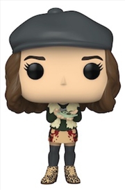 Buy Parks & Rec - Mona Lisa Saperstein Pop! NY22 RS