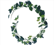 Buy Birch Garland 190cm