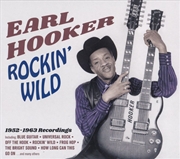 Buy Rockin Wild: 1952-1963 Recordi