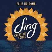 Buy Sing: Creation Songs