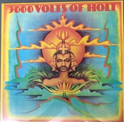 Buy 3000 Volts Of Holt