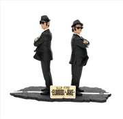 Buy Blues Brothers - Jake and Elwood Figure Set