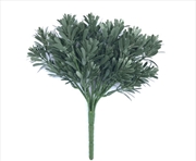 Buy Cypress Bush Plant Stem Uv Resistant 25cm