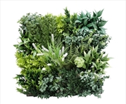 Buy Flowering Bespoke Vertical Garden / Green Wall UV Resistant