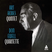 Buy Art Hodes Quintet / Don Ewell