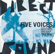 Buy Five Voices