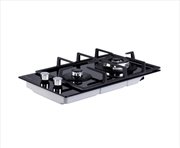 Buy Gas Cooktop 30cm 2 Burner