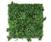 Buy Green Meadows Vertical Garden UV Stabilised 1m X 1m