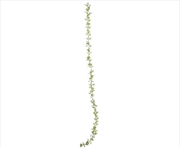 Buy Hanging English Ivy Garland UV Resistant 200cm