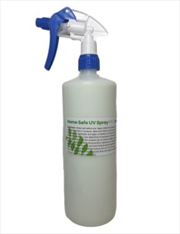 Buy Home Safe Plants Uv Spray Protector 1 Litre