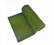 Buy Moss Wall Covering 200cm X 50cm