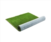 Buy Synthetic 30mm 1mx20m 20sqm Fake Grass