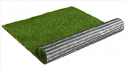 Buy Synthetic 30mm 2mx5m 10sqm Fake Grass