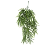 Buy Uv Resistant Dense Hanging Fern 90cm