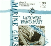 Buy Lazy Ways And Beach Party