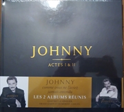 Buy Johnny Acte I And Acte Ii