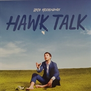 Buy Hawk Talk