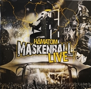 Buy Maskenball: Live