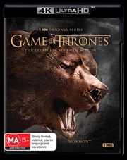 Buy Game Of Thrones - Season 7 | UHD