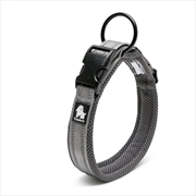 Buy Reflective Collar Grey 2xs