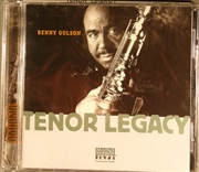 Buy Tenor Legacy