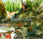 Buy Freakons