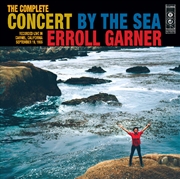 Buy Complete Concert By The Sea