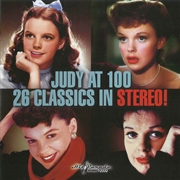 Buy Judy Garland At 100: 26 Classi