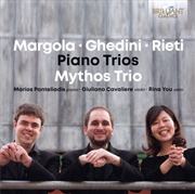 Buy Piano Trios