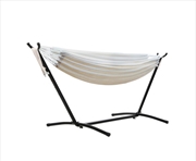 Buy Camping Hammock With Stand