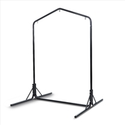 Buy Double Hammock Chair Stand