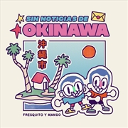 Buy Sin Noticias De Okinawa