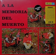 Buy La Memoria Del Muerto