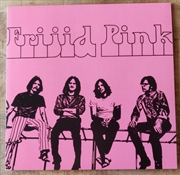 Buy Frijid Pink