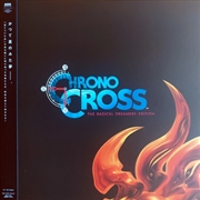 Buy Chrono Cross: The Radical Drea