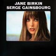 Buy Jane Birkin Et Serge Gainsbour