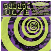 Buy Garage Daze: American Garage R