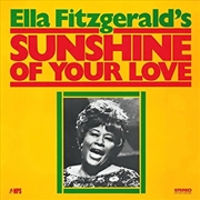 Buy Sunshine Of Your Love