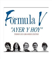 Buy Ayer Y Hoy: Exitos