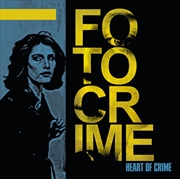 Buy Heart Of Crime