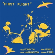 Buy First Flight: Solar Live Vol 5