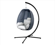 Buy Egg Hanging Swing Chair