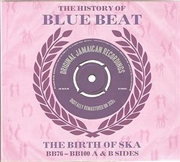 Buy History Of Blue Beat: Bb76