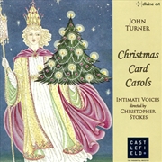 Buy Christmas Card Carols