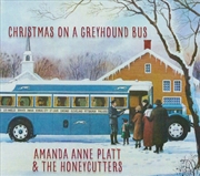 Buy Christmas On A Greyhound Bus