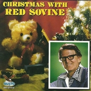 Buy Christmas With Red Sovine