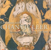 Buy Christmas With Chanticleer Fea