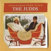 Buy Christmas Time With The Judds