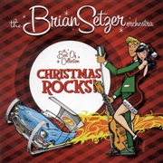 Buy Christmas Rocks: The Best Of C